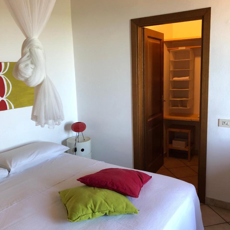 Bed and Breakfast Bed & Wine La vite maritata Castagneto Carducci Esterno foto