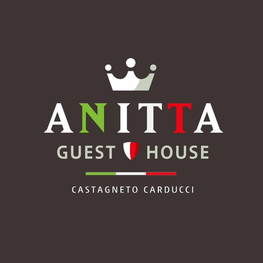 Bed and Breakfast Bed & Wine La vite maritata Castagneto Carducci Esterno foto