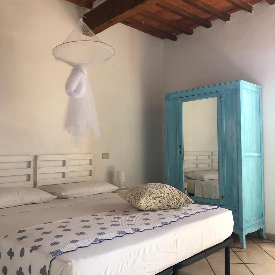 Bed and Breakfast Bed & Wine La vite maritata Castagneto Carducci Esterno foto