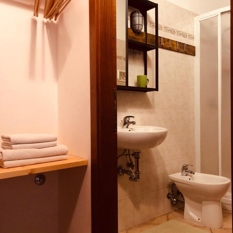 Bed and Breakfast Bed & Wine La vite maritata Castagneto Carducci Esterno foto