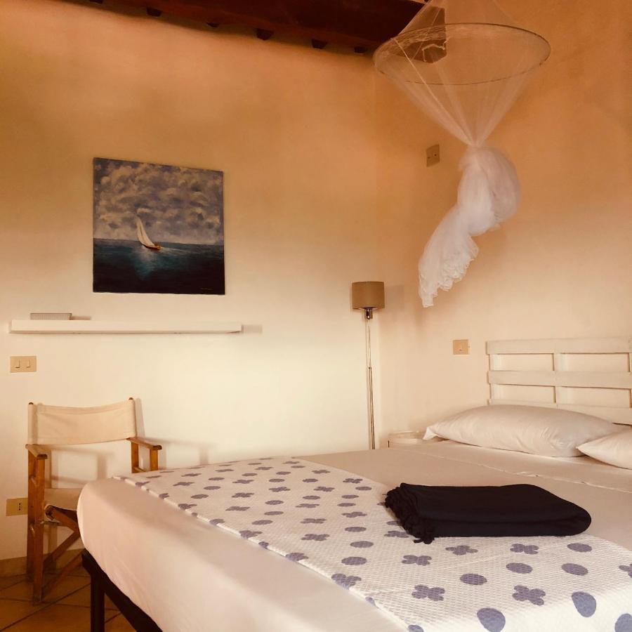 Bed and Breakfast Bed & Wine La vite maritata Castagneto Carducci Esterno foto