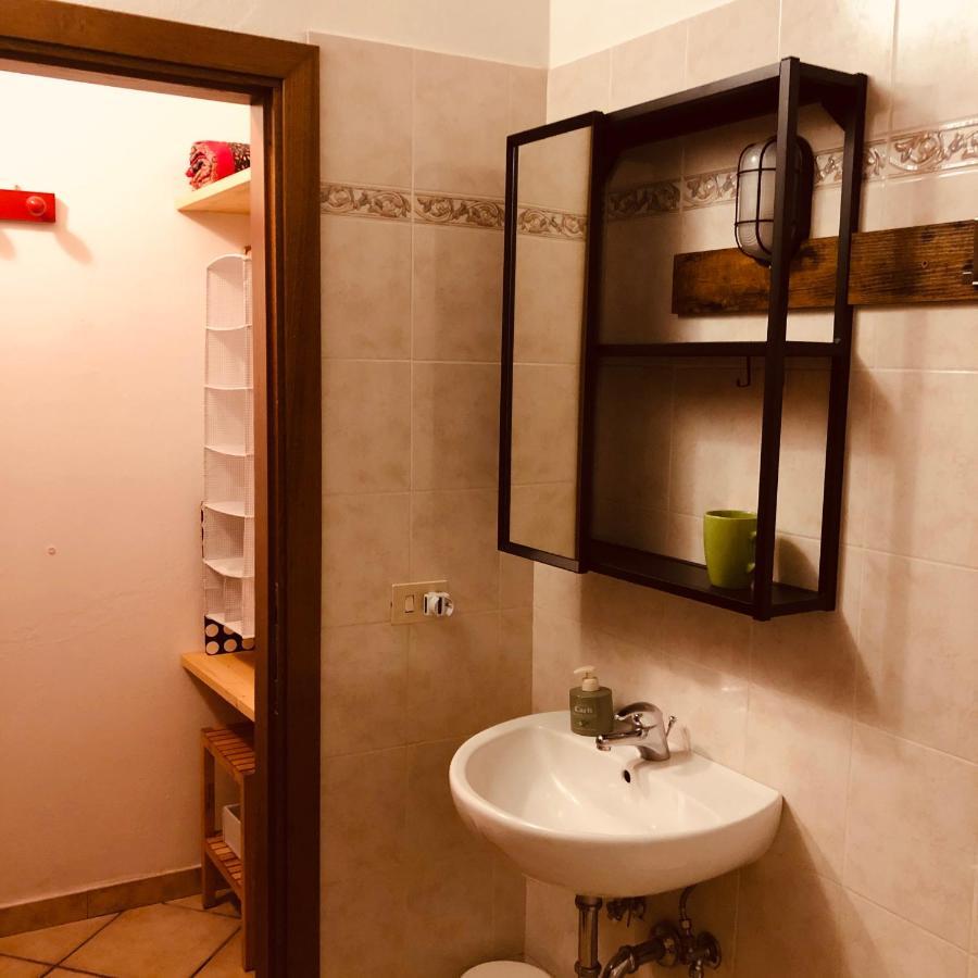 Bed and Breakfast Bed & Wine La vite maritata Castagneto Carducci Esterno foto