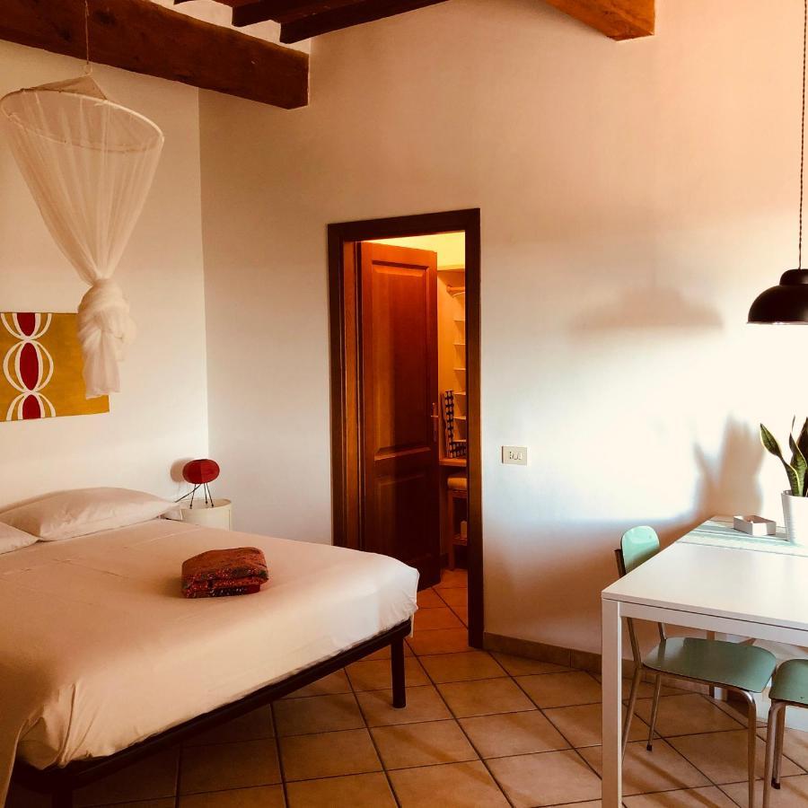 Bed and Breakfast Bed & Wine La vite maritata Castagneto Carducci Esterno foto