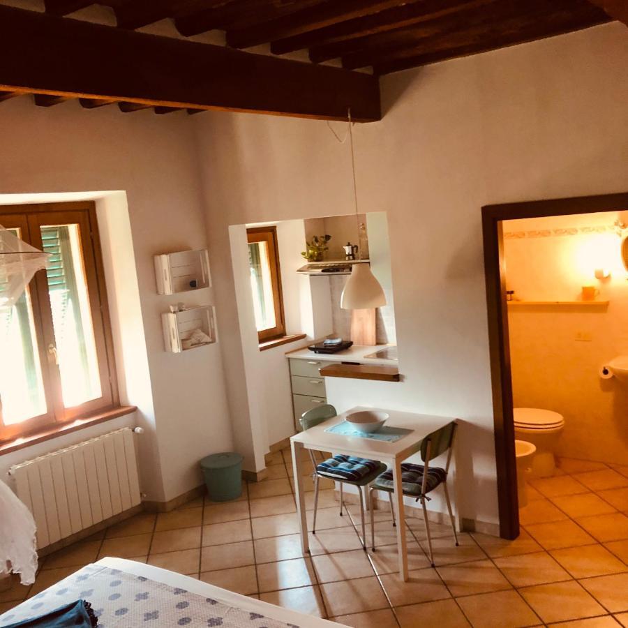 Bed and Breakfast Bed & Wine La vite maritata Castagneto Carducci Esterno foto