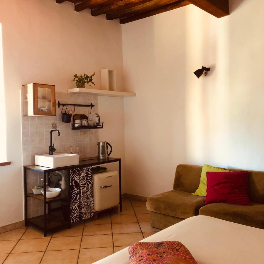 Bed and Breakfast Bed & Wine La vite maritata Castagneto Carducci Esterno foto