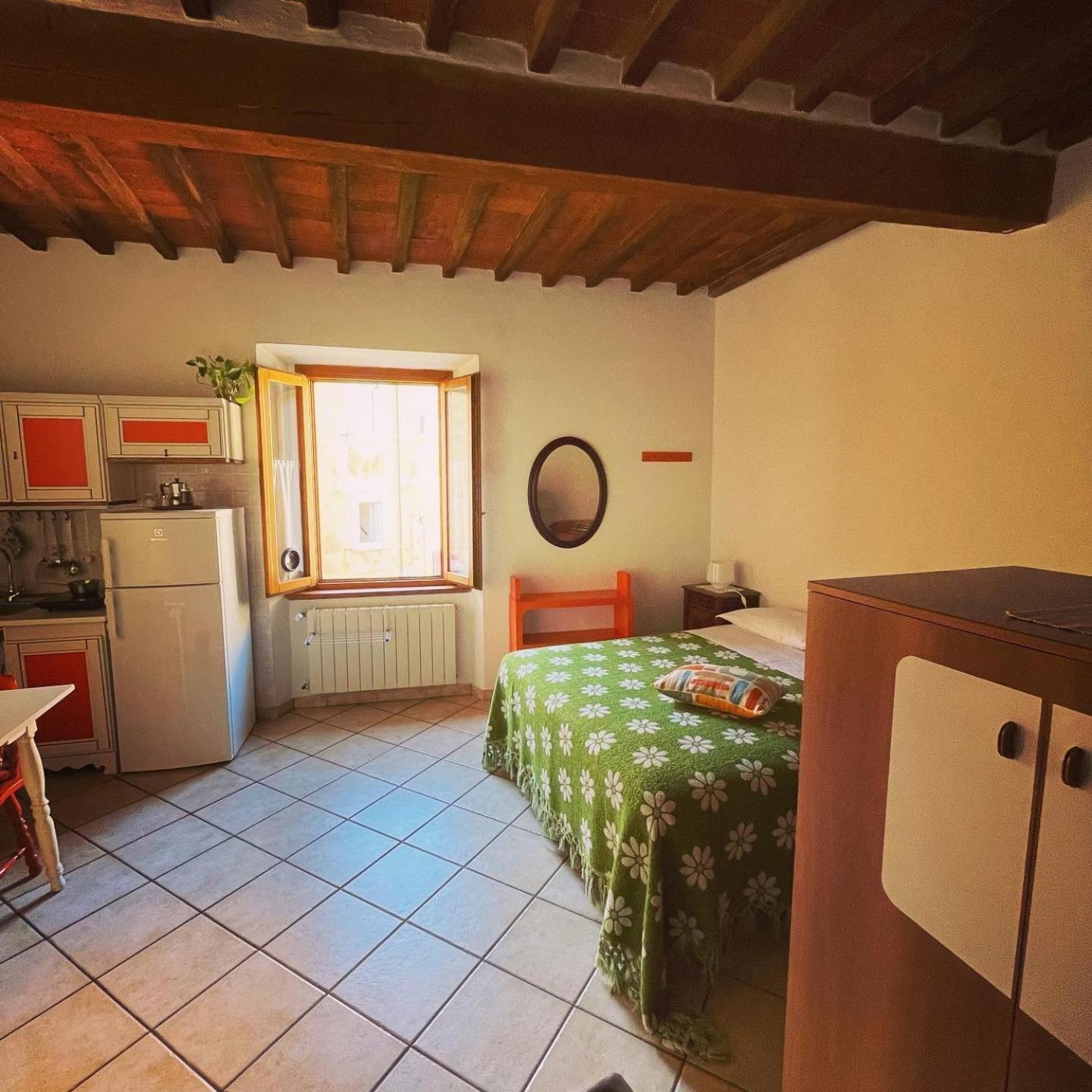 Bed and Breakfast Bed & Wine La vite maritata Castagneto Carducci Esterno foto